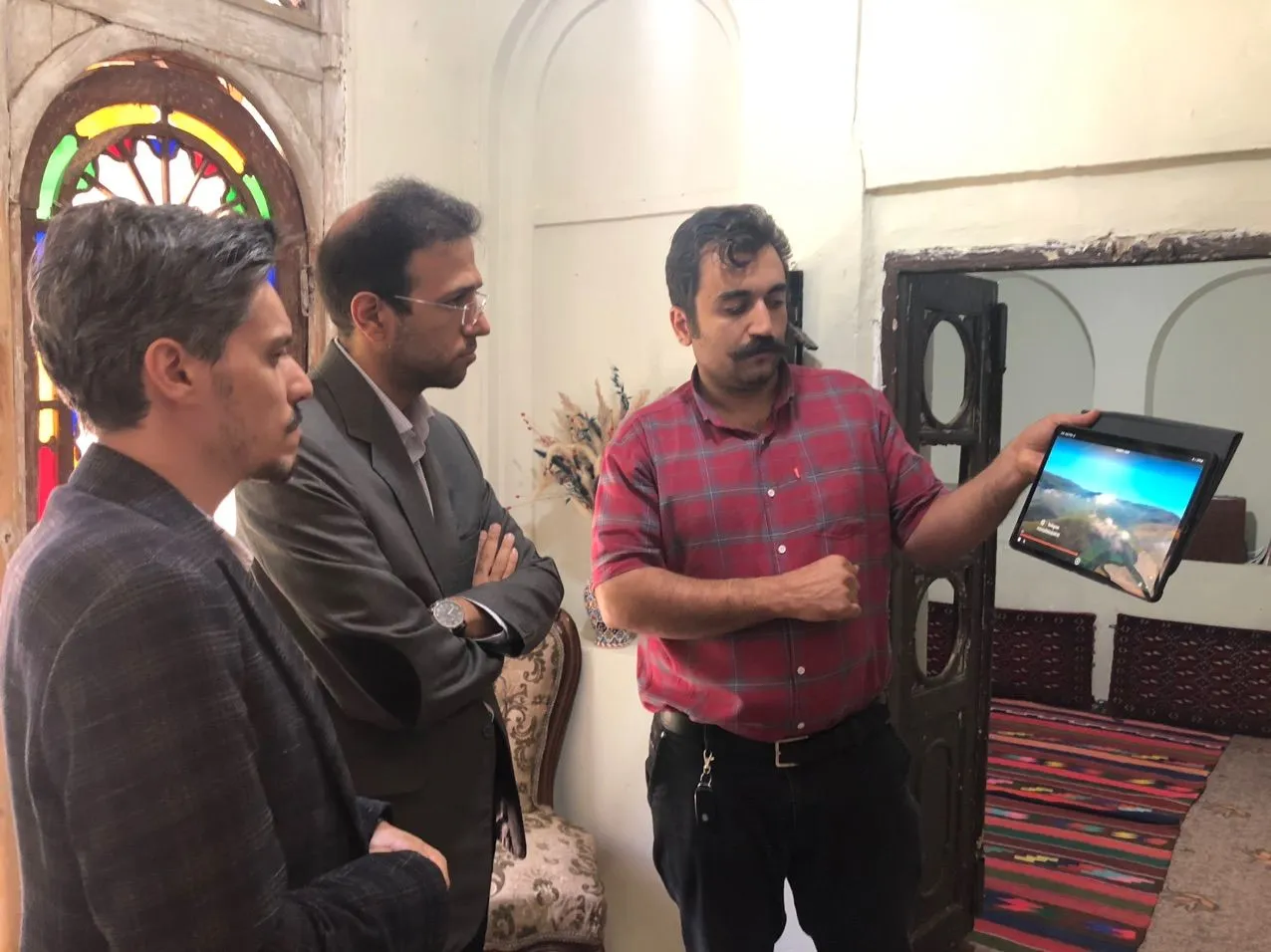 صنایع دستی