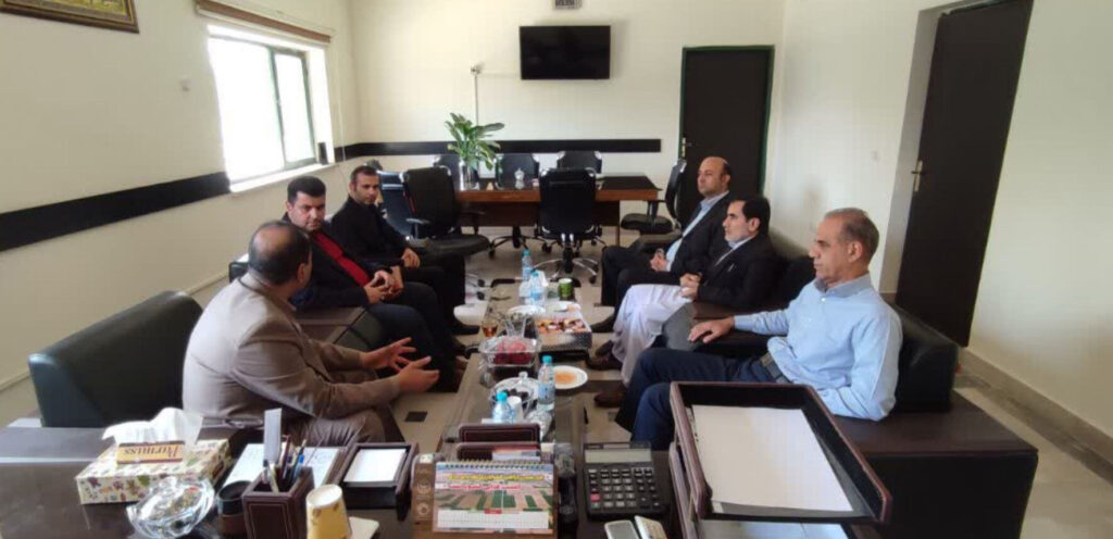 تولیدات گیاهی