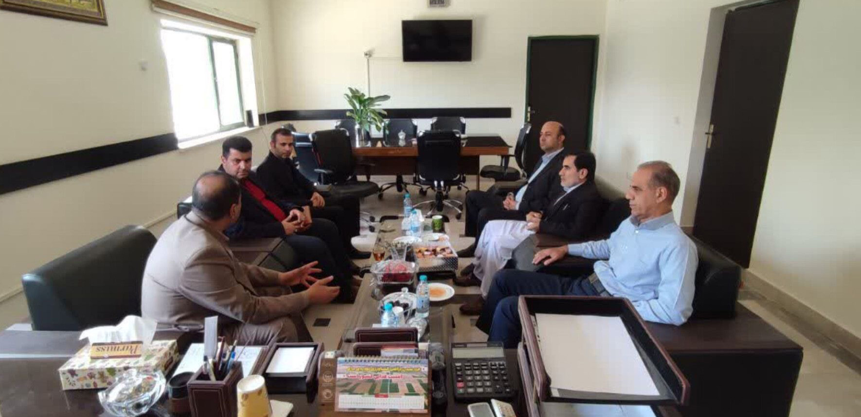 تولیدات گیاهی