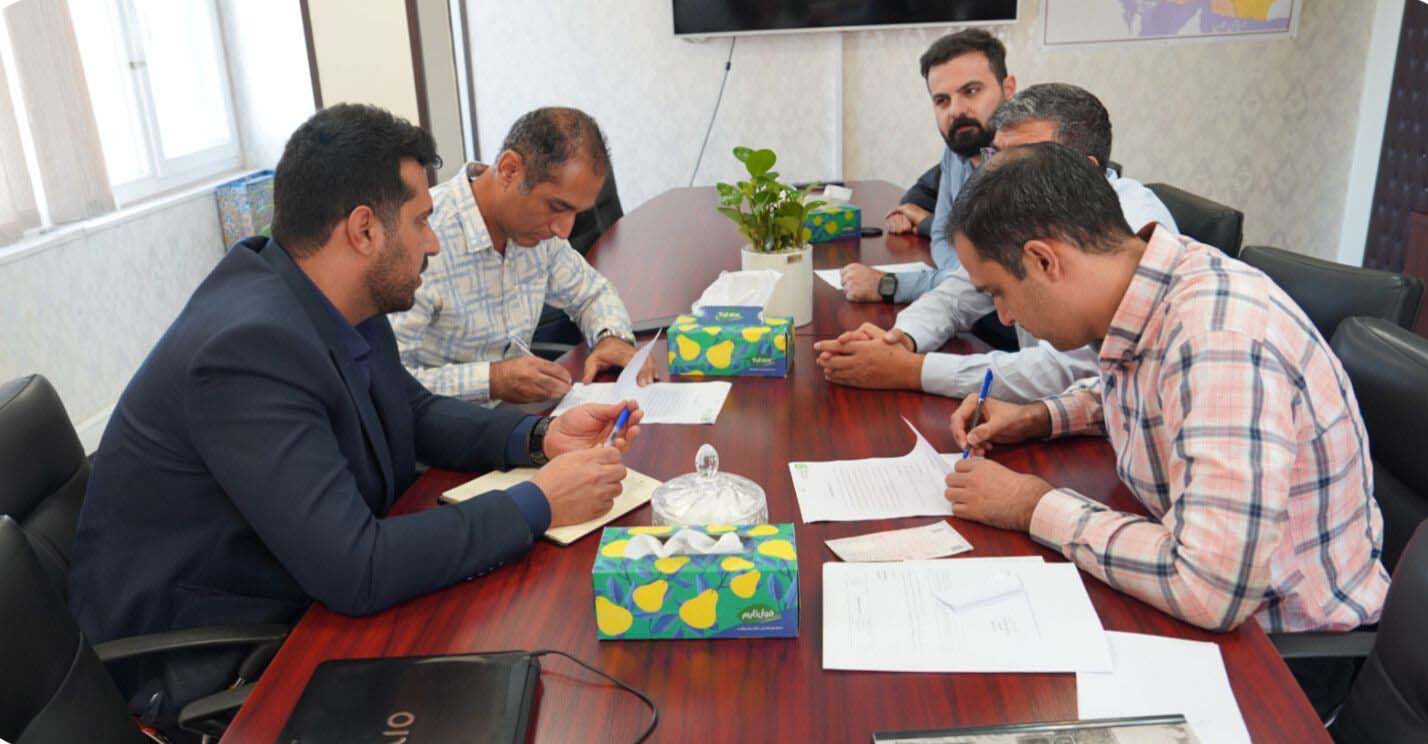 شرکت دانش بنیان فرتاک جوجه تیمره