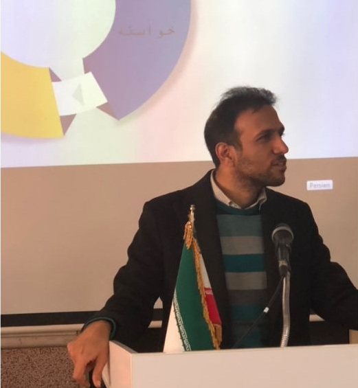دوره آموزشی اصول بازاریابی و فروش در مازندران