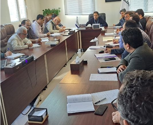 نظلرت ستادی شرکت رشد