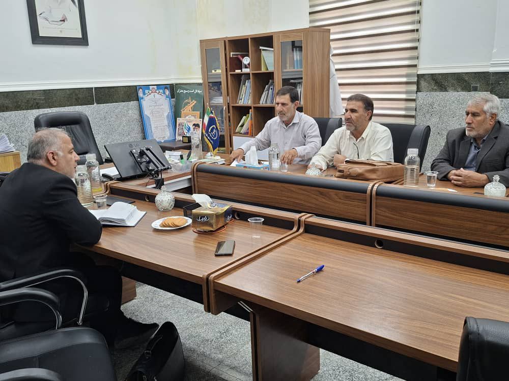 تعاونی یادگاران ماندگار