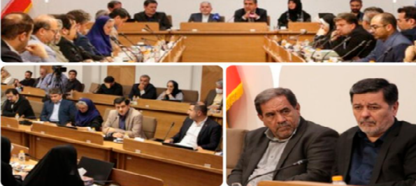 زنجیره ارزش صنایع دستی
