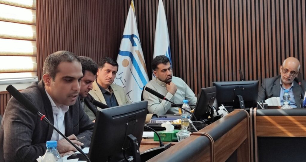 رشد پایدار ایرانیان, دکتر اتفاقی, گروه اقتصاد مردمی, همایش آنلاین, تعامل سازنده, بهره‌برداری از منابع, همکاری دوطرفه