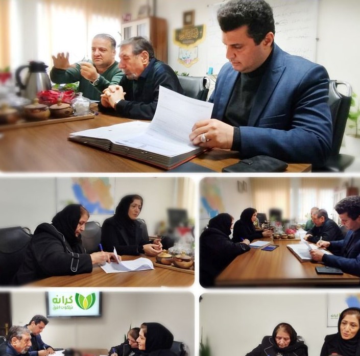 توسعه کشتهای گلخانهای و تولید نشاء صادراتمحور در چهارمحال و بختیاری