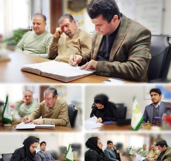 توسعه زنجیره ارزش گیاهان دارویی با تولید نشاء گلخانهای در استان فارس