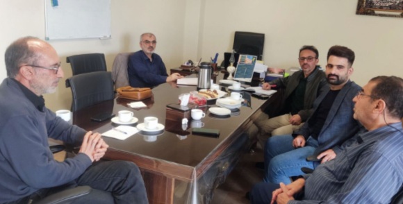 ارتقای بهره‌وری دام عشایری