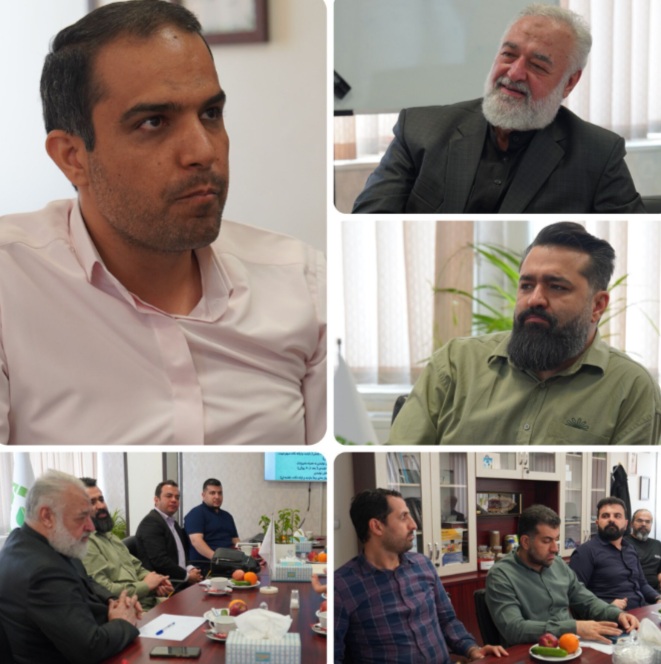همکاری اقتصادی ایران و افغانستان