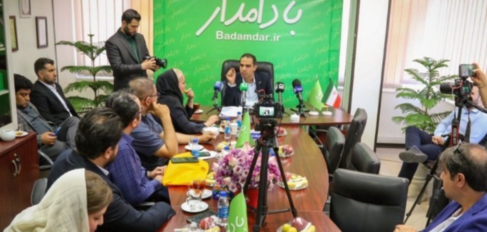 افزایش بهره‌وری دام سبک