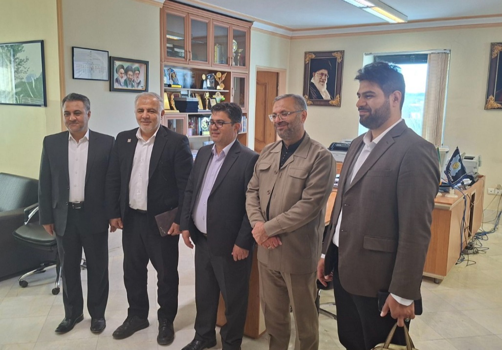 تأمین مالی صنعت شیلات