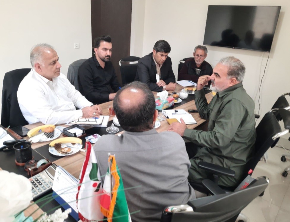 توسعه آبزی‌پروری آذربایجان غربی