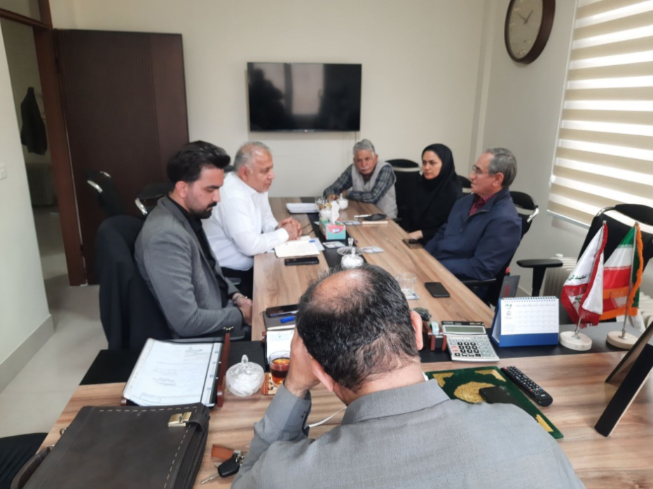 تولید آرتمیای ایرانی