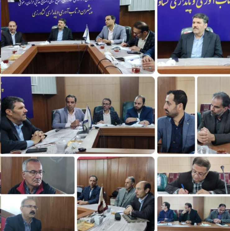 طرح به‌نژادی دام سبک عشایر