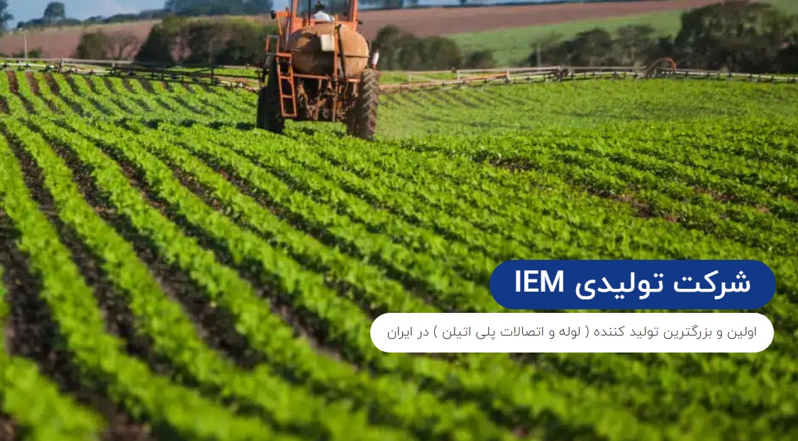 بازدید مسئولان استان مازندران از کارخانه شرکت IEM